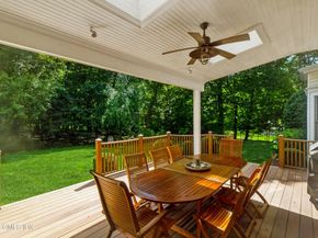 15 Deepwoods Lane, Old Greenwich CT 06870
