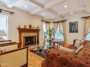 15 Deepwoods Lane, Old Greenwich CT 06870