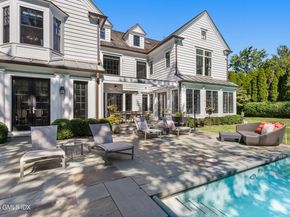 21 Binney Lane, Old Greenwich CT 06870
