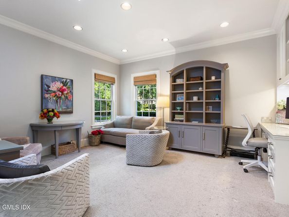 21 Binney Lane, Old Greenwich CT 06870