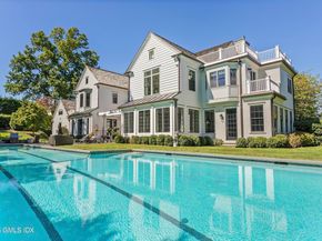 21 Binney Lane, Old Greenwich CT 06870