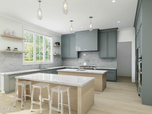 68 Dearfield Drive, Greenwich CT 06830
