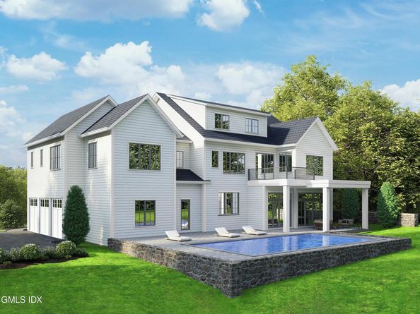 68 Dearfield Drive, Greenwich CT 06830