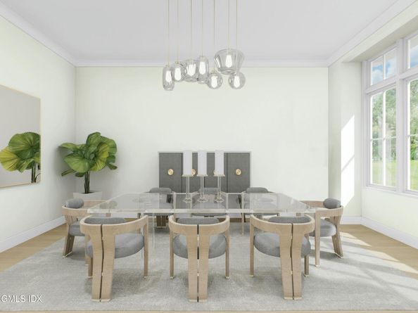 68 Dearfield Drive, Greenwich CT 06830