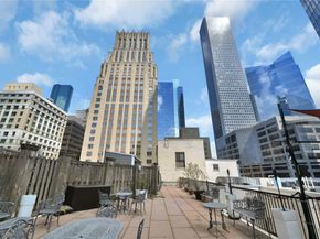 711 Main Street PH 1003, Houston TX 77002