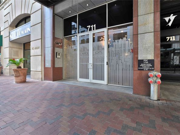 711 Main Street PH 1003, Houston TX 77002
