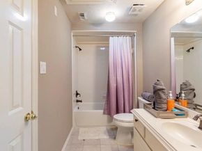5510 Darschelle Drive, Houston TX 77069