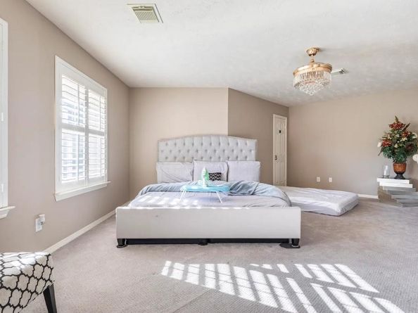 5510 Darschelle Drive, Houston TX 77069