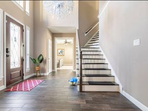 5510 Darschelle Drive, Houston TX 77069