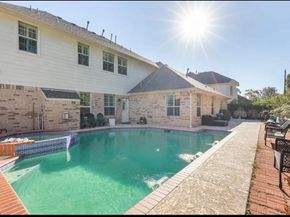 5510 Darschelle Drive, Houston TX 77069