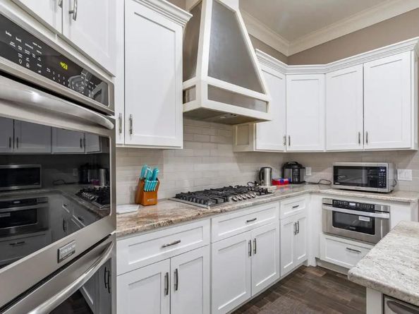 5510 Darschelle Drive, Houston TX 77069