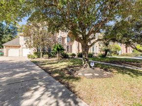 5510 Darschelle Drive, Houston TX 77069