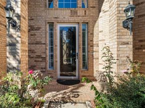5510 Darschelle Drive, Houston TX 77069