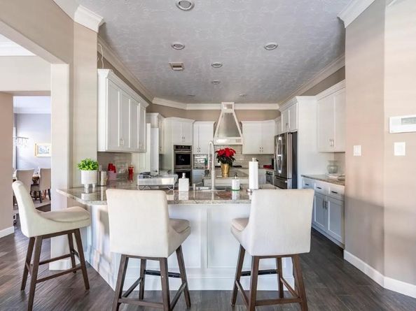 5510 Darschelle Drive, Houston TX 77069