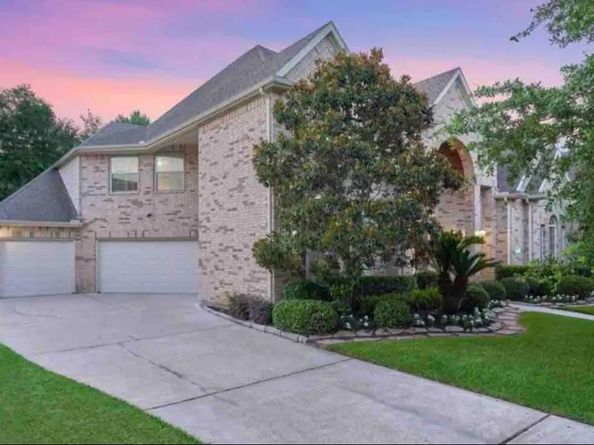 5510 Darschelle Drive, Houston TX 77069