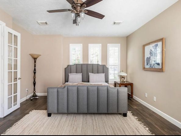 5510 Darschelle Drive, Houston TX 77069