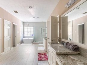 5510 Darschelle Drive, Houston TX 77069