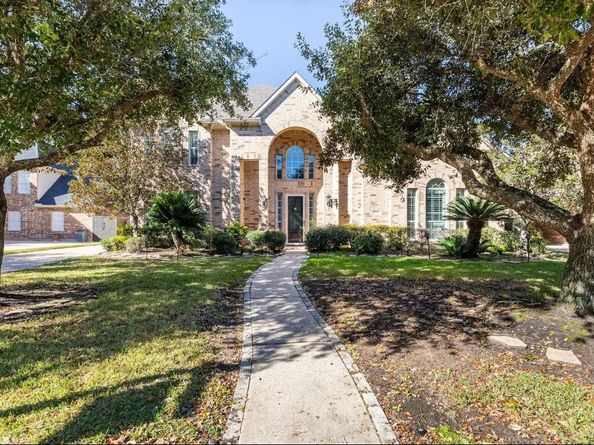 5510 Darschelle Drive, Houston TX 77069