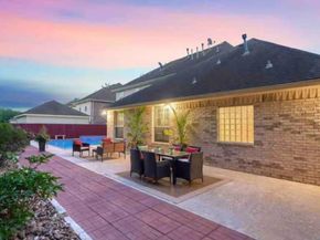 5510 Darschelle Drive, Houston TX 77069