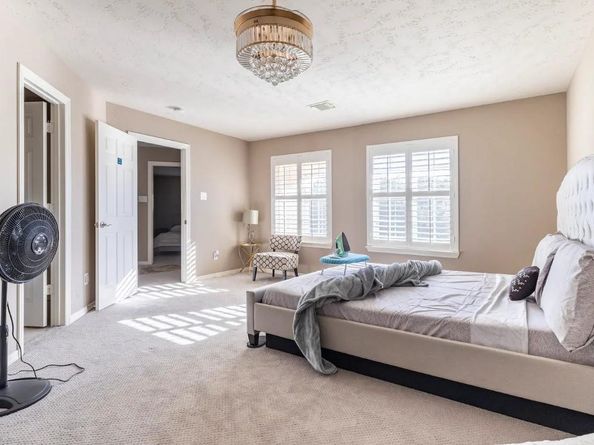 5510 Darschelle Drive, Houston TX 77069