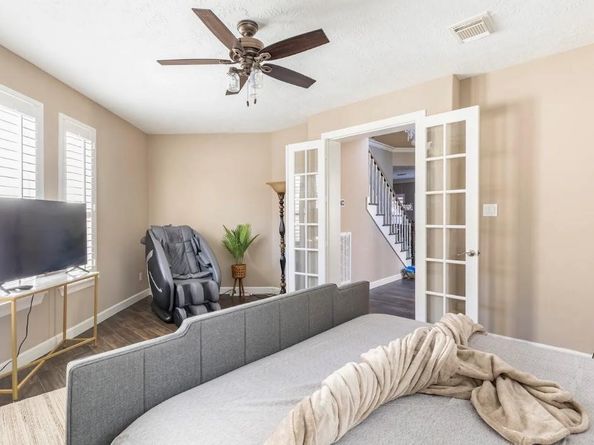 5510 Darschelle Drive, Houston TX 77069