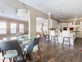 5510 Darschelle Drive, Houston TX 77069