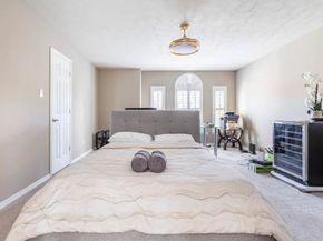 5510 Darschelle Drive, Houston TX 77069