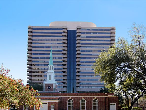 5000 Montrose Boulevard 21A, Houston TX 77006