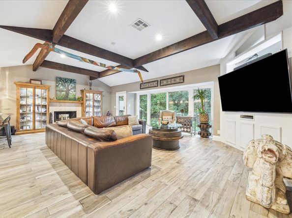 5 Tree Frog Drive, Houston TX 77074