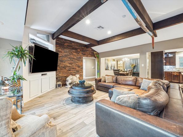 5 Tree Frog Drive, Houston TX 77074