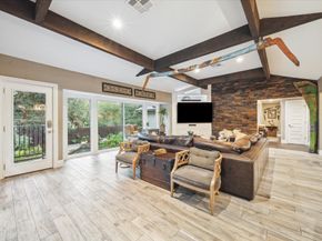 5 Tree Frog Drive, Houston TX 77074