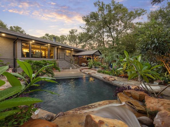 5 Tree Frog Drive, Houston TX 77074