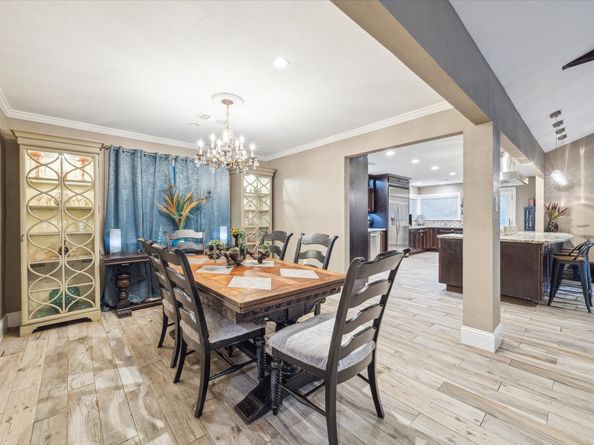 5 Tree Frog Drive, Houston TX 77074