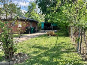 1424 E 33rd Street, Houston TX 77022