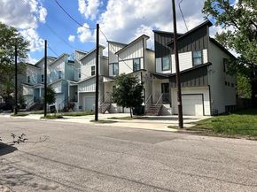 1424 E 33rd Street, Houston TX 77022