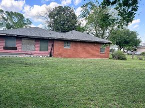 1424 E 33rd Street, Houston TX 77022