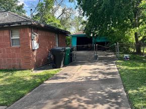 1424 E 33rd Street, Houston TX 77022