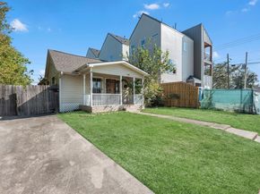 4808 Mcewen Street, Houston TX 77009