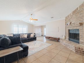 335 William Morton Drive, Richmond TX 77406