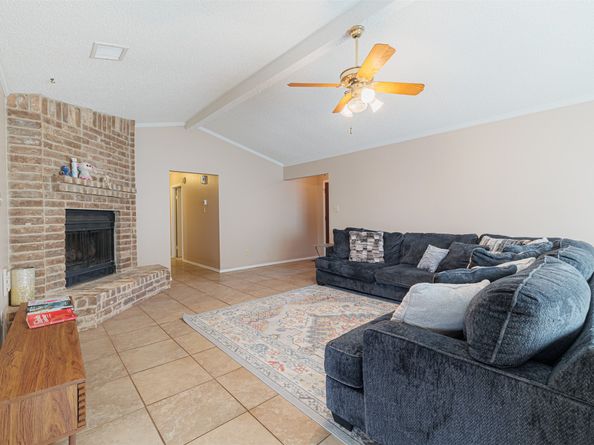 335 William Morton Drive, Richmond TX 77406