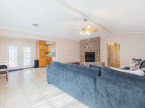 335 William Morton Drive, Richmond TX 77406