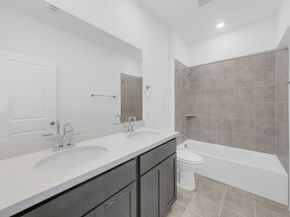 1103 Mattinson Rae Court, Tomball TX 77375