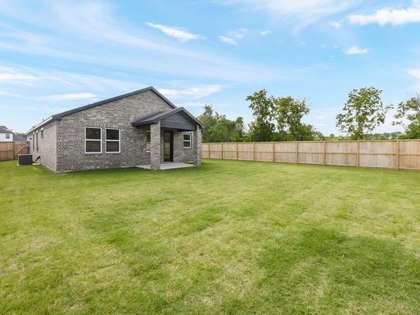 1103 Mattinson Rae Court, Tomball TX 77375