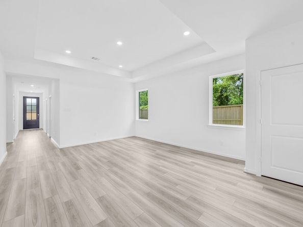 1103 Mattinson Rae Court, Tomball TX 77375