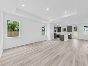 1103 Mattinson Rae Court, Tomball TX 77375