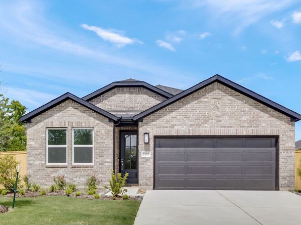 1103 Mattinson Rae Court, Tomball TX 77375