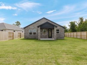 1103 Mattinson Rae Court, Tomball TX 77375