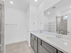 1103 Mattinson Rae Court, Tomball TX 77375