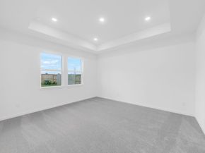 1103 Mattinson Rae Court, Tomball TX 77375