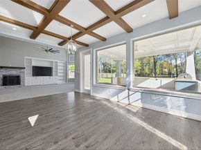 2504 Southline Road, Conroe TX 77384